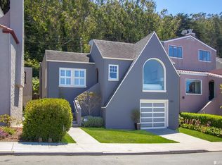 901 Rockdale Dr, San Francisco, CA 94127