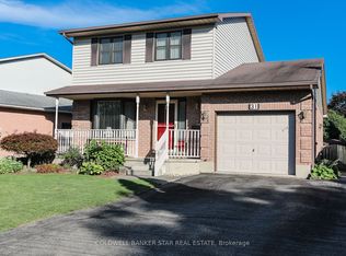 31 Sinclair Cres, Aylmer, ON