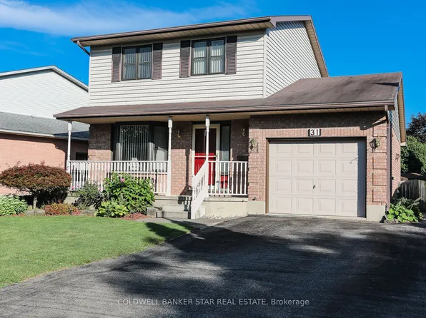 31 Sinclair Cres, Aylmer, ON N5H 3B7