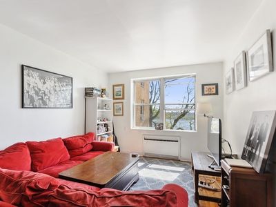 8400 Boulevard E APT 4D, North Bergen, NJ, 07047