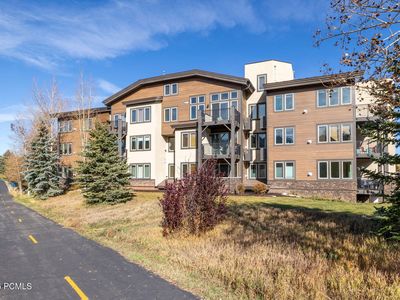 6749 N 2200 W APT B107, Park City, UT, 84098