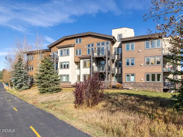 6749 N 2200 W APT B107, Park City, UT 84098