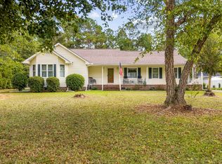 7294 Marsh Dr., Conway, SC 29527