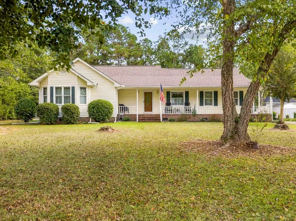 7294 Marsh Dr., Conway, SC 29527