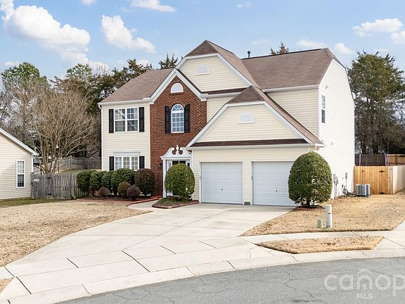 3rd image of 14505 Folly Ct