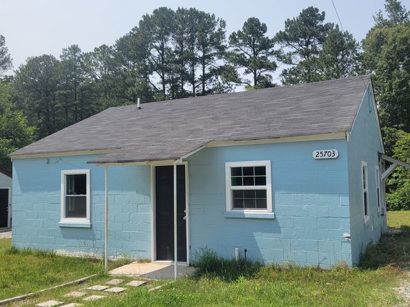 25703 Weakley Rd