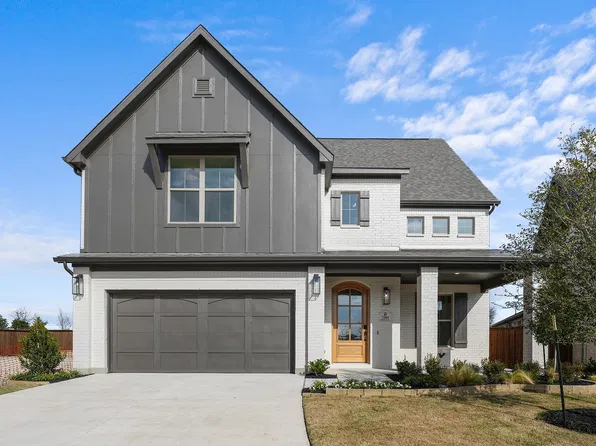 7204 Monarch Trl, McKinney, TX 75071