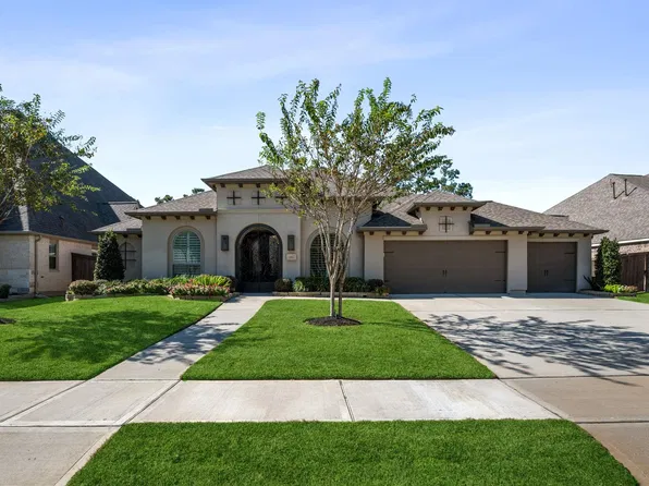 16615 Lantana Valley Pl, Humble, TX 77346