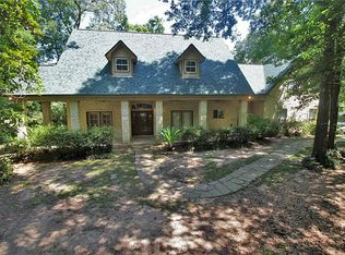 15491 Cedar Lane Loop, Willis, TX 77378