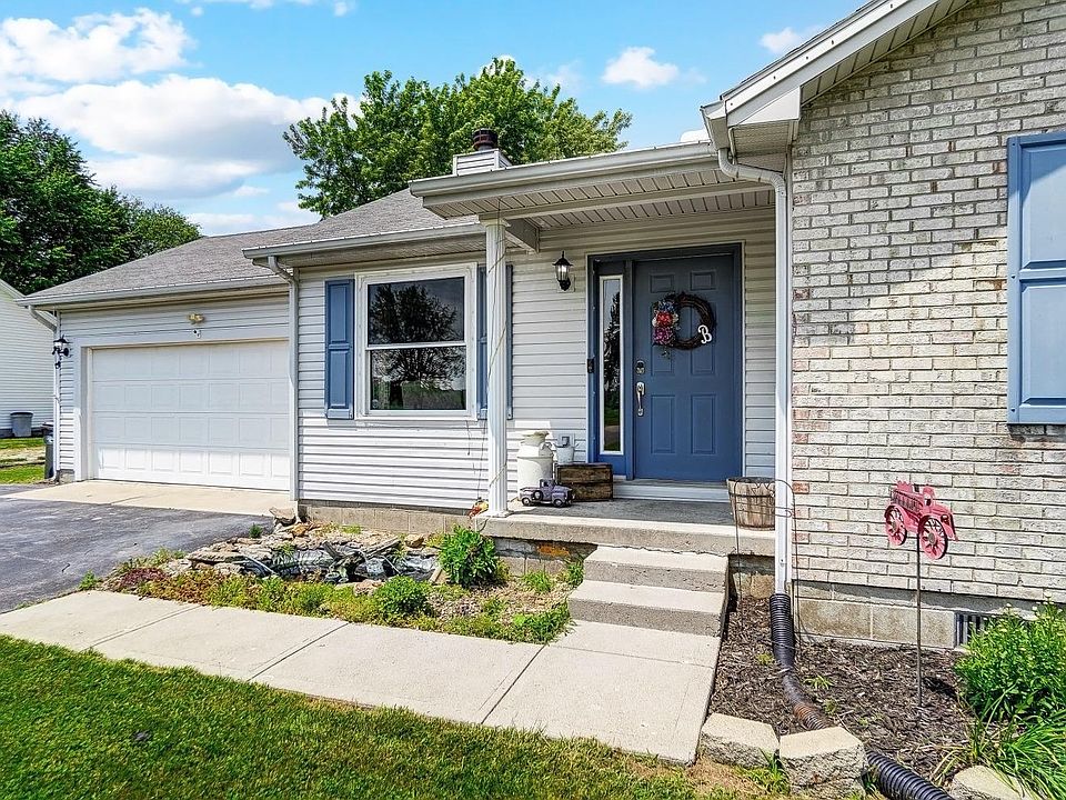 8562 Waynes Way, Blanchester, OH 45107 Zillow