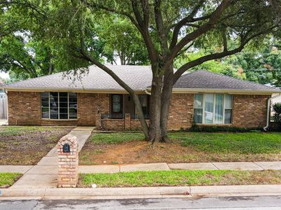 1701 Winchester Way, Bedford, TX, 76022