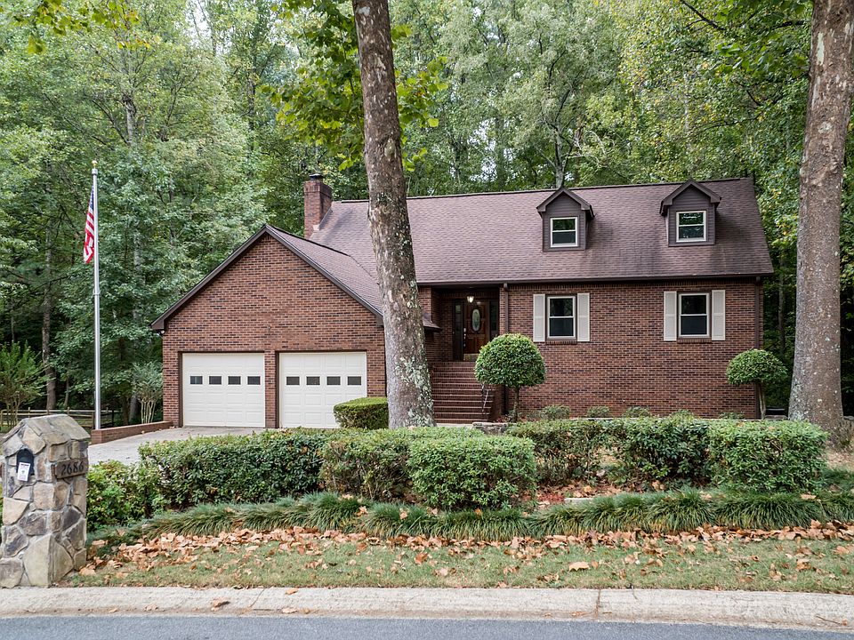 1st image of 2686 Forest Way NE