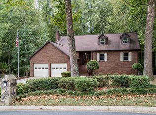 2686 Forest Way NE, Marietta, GA 30066