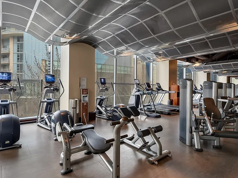 Olive8 Fitness Club