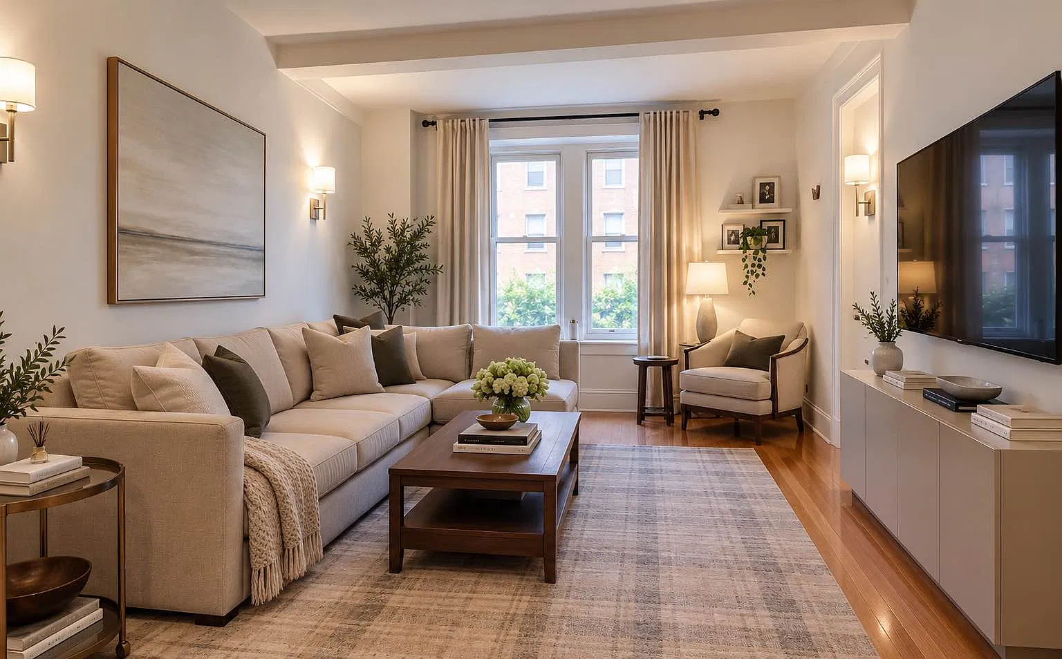 200 West 70th Street — Photo 1