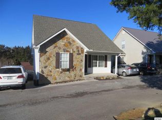 1114 Ernest McMahan Rd, Sevierville, TN 37862