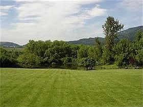 Pasture-Fenced &amp; Cross Fenced