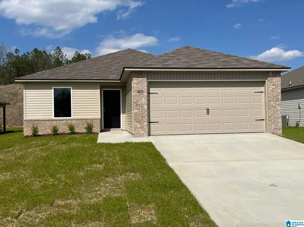 2030 W Middlebrook Xing, Odenville, AL 35120
