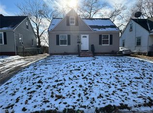 12217 Worthington Ave, Cleveland, OH 44111