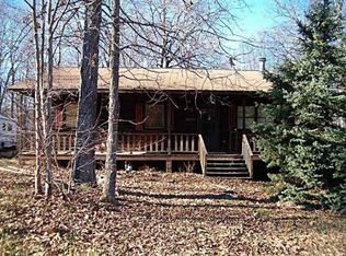 4257 Forest Manor Dr, Trinity, NC 27370