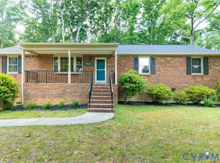 9810 Tuxford Rd, North Chesterfield, VA 23236