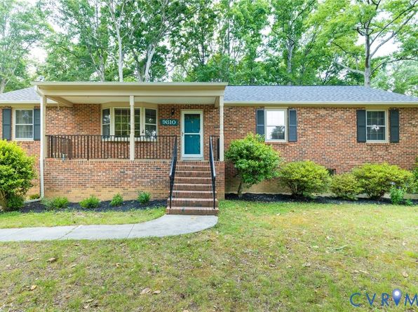9810 Tuxford Rd, North Chesterfield, VA 23236