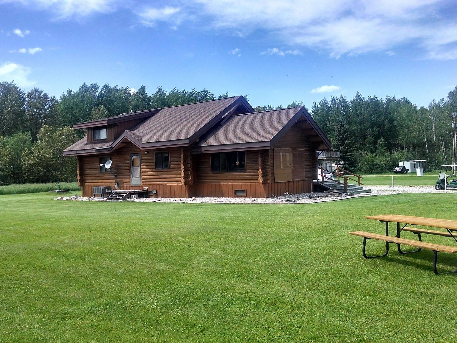 17358 Pine Creek Dr NW, Angle Inlet, MN 56711 Zillow