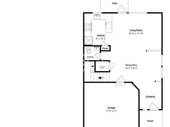 2nd image of this home