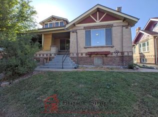 1407 N Perry St APT A, Denver, CO 80204