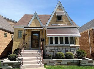 5417 S Oak Park Ave, Chicago, IL