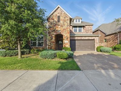128 Brown Knight Ln, The Colony, TX, 75056