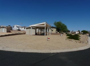 21258 W Granite Ridge Rd, Congress, AZ 85332