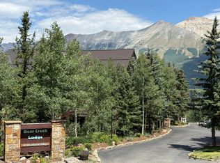 135 San Joaquin Rd UNIT 213, Mountain Village, CO 81435