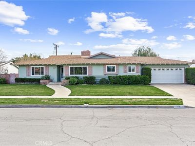 316 S Rosebay St, Anaheim, CA, 92804