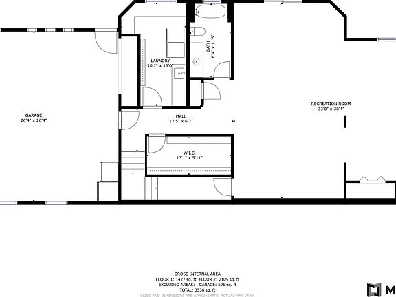 5th image of 16018 Manilla Ln