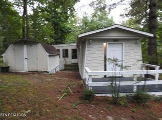 244 Rugby Rd, Fairfield Glade, TN 38558