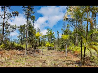 Uhini Ana Rd, Mountain View, HI 96771