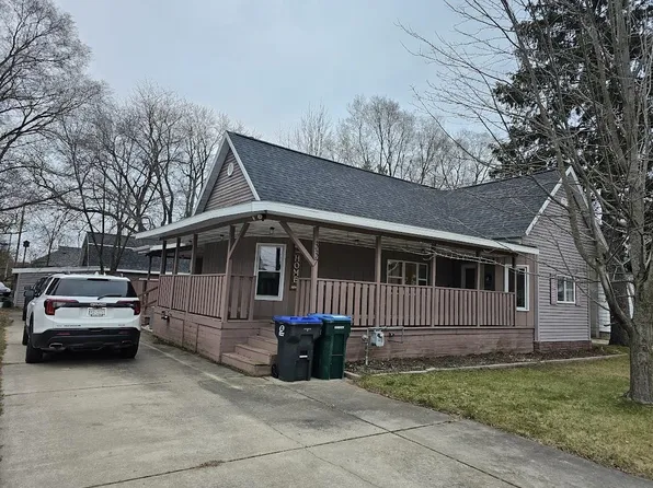 337 S Oxford St, Wautoma, WI 54982