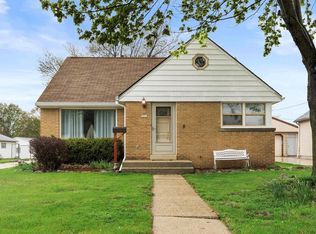 3371 S 66th St, Milwaukee, WI 53219
