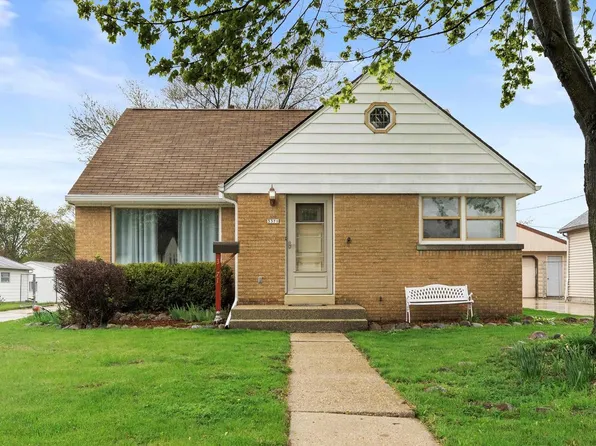 3371 South 66th STREET, Milwaukee, WI 53219