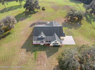 8880 SW 73rd Path, Bushnell, FL 33513