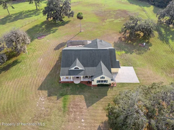 8880 SW 73rd Path, Bushnell, FL 33513