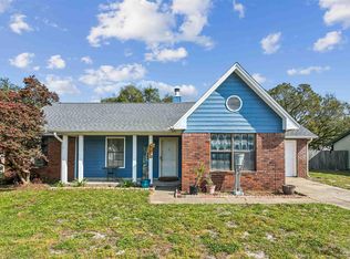 4720 Kitty Hawk Cir, Gulf Breeze, FL 32563