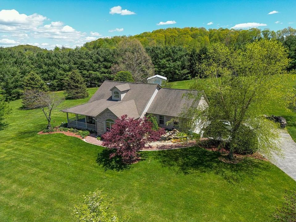 903 Country View Rd, Rural Retreat, VA 24368 | Zillow