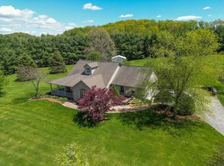 903 Country View Rd, Rural Retreat, VA 24368