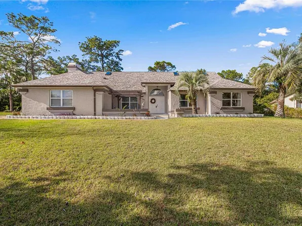 5164 NE 60th Ter, Silver Springs, FL 34488