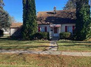 17242 Centralia, Redford, MI 48240