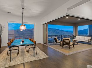 9176 Graycliff Ln, Reno, NV 89523