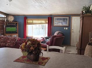 6853 Timberglade Dr NW, Walker, MN 56484