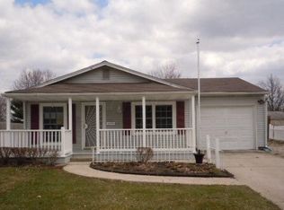 1190 Martinique Dr, Marion, OH 43302